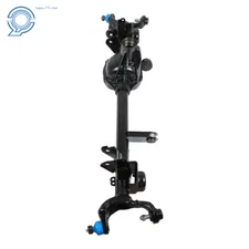 Front Differential Housing 2007-2017 For Jeep Wrangler 3.21 Ratio D30 68004068AA