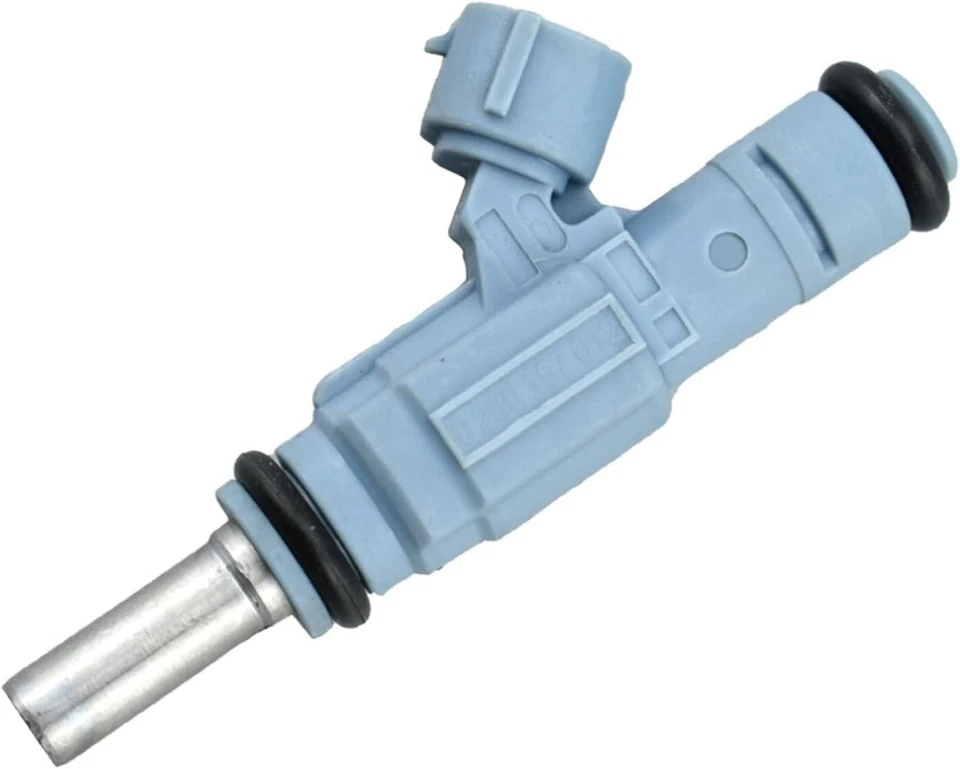 6x Inyector de combustible Bosch OEM para Volkswagen Touareg 2004-2006 3,2 L #0280157012 Foto 2 de 4