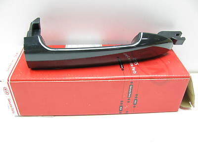 Rear Passenger Side Right Exterior Door Handle For 04-09 Kia