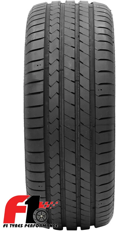 Gomme Hifly HF820 205/55 R16 94W XL Pneumatici Nuovi By Continental - Immagine 2 di 3