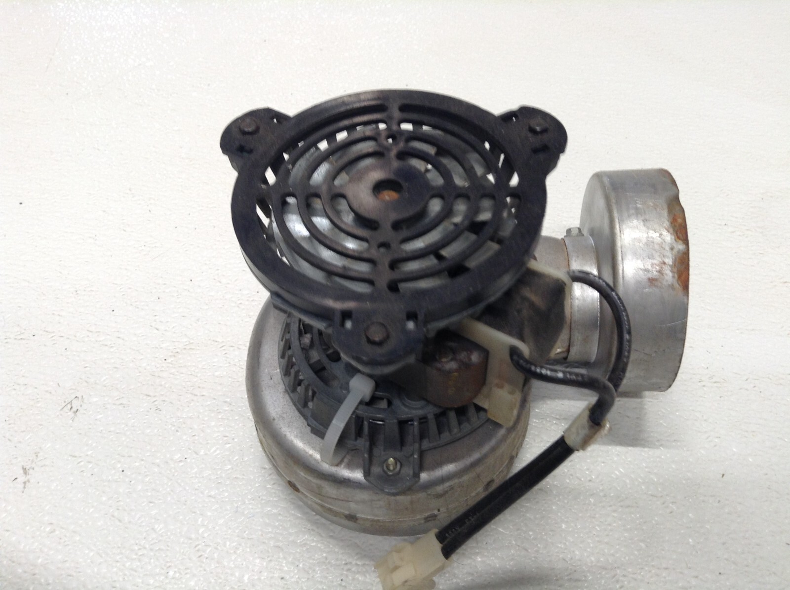 JAKEL J238-087-8165 Draft Inducer Blower Motor Assembly