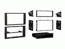 METRA 99-5824B / NEW CAR RADIO DASH KIT / Ford Transit Connect 2010-12