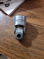 ACTION TOOLS 1/2" DRIVE UNIVERSAL JOINT SOCKET MADE IN USA - 33ACraftsman USA