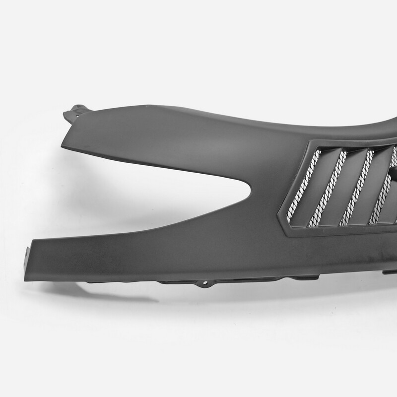 For Infiniti G37 Coupe ATTK Type FRP Front Vented Fender (With