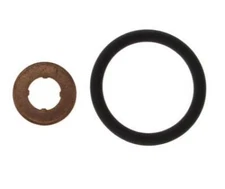 Mahle GS33614 Fuel Injector Seal Kit; For Dodge Cummins 6.7L 07.5-18