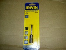 Irwin IRW10507892 Diamond Drill Bit 5.0mm free uk post 