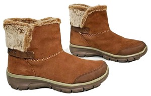 skechers botas de invierno