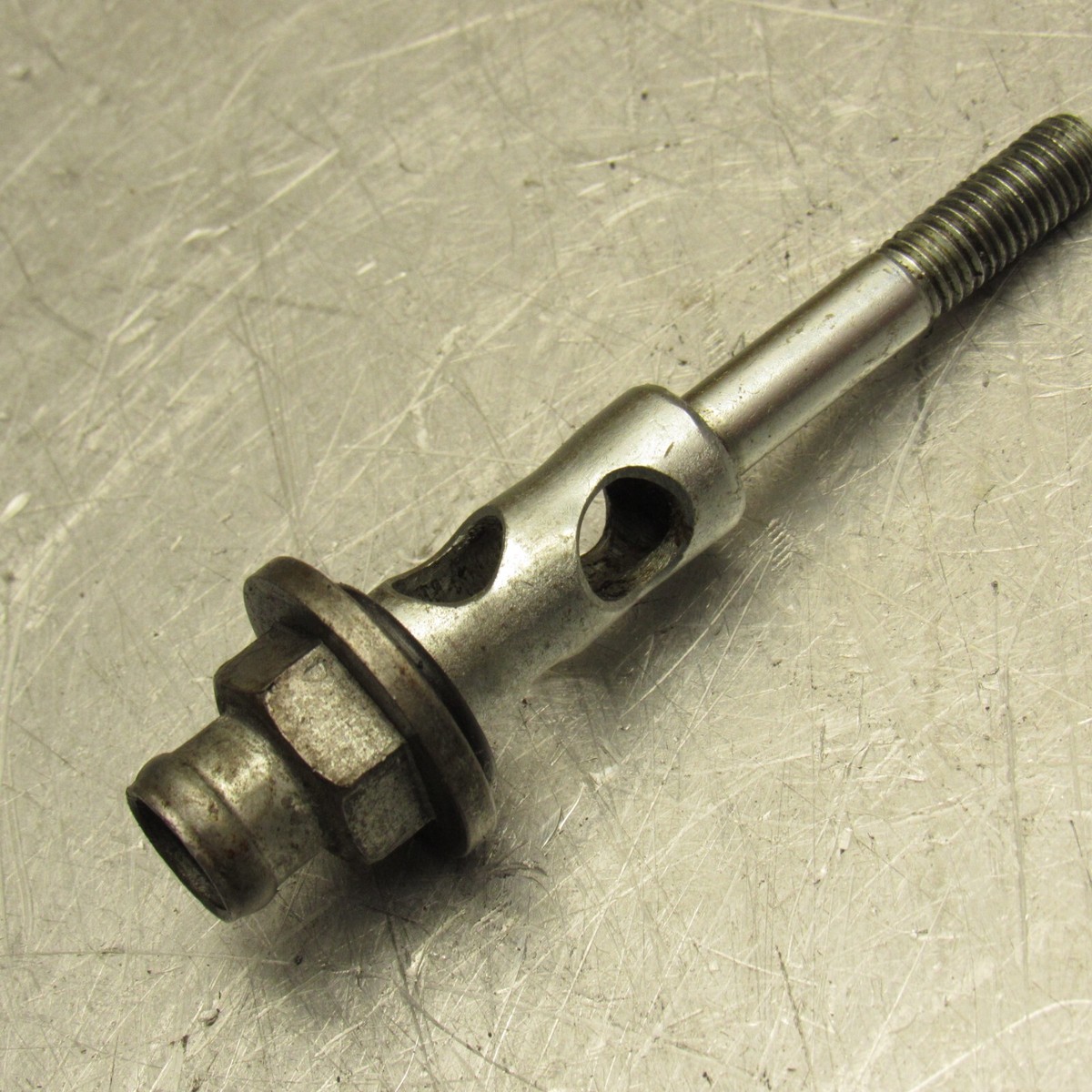 1979 Kawasaki Z 1000ST KZT00E Crank Case Breather Bolt 92003-098