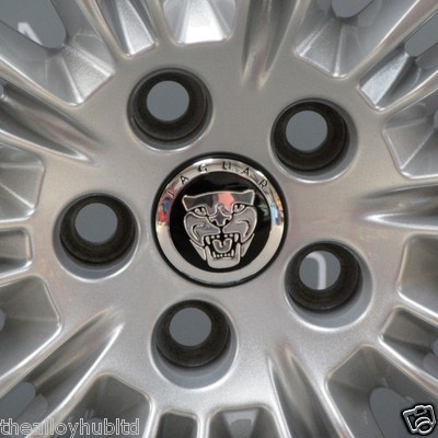 アルカ GENUINE JAGUAR XJ 351 KASUGA SILVER 20