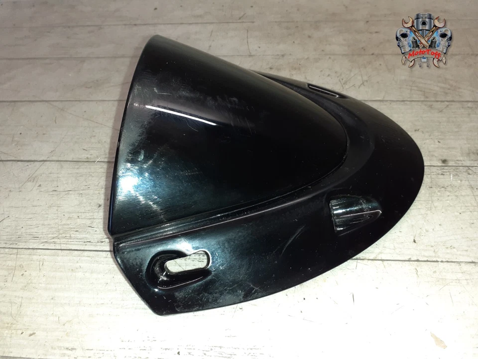 BULLE HARLEY 750 STREET ROD de 2017 à 2020 - réf : 115 - Photo 4/4