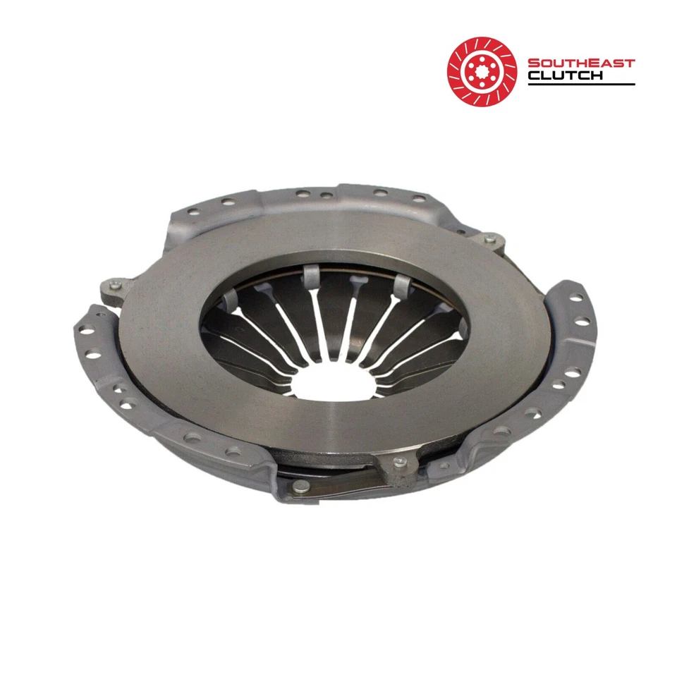 Kit de embrague para 85-93 Chevrolet GMC S10 S15 Sonoma Sierra Jimmy 2,8 L V6 Foto 3 de 4