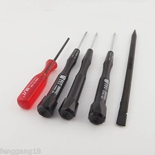Phillips 00 PH00 Triwing Torx T6 T8 Screwdriver Repair Tool Kit For Macbook PRO