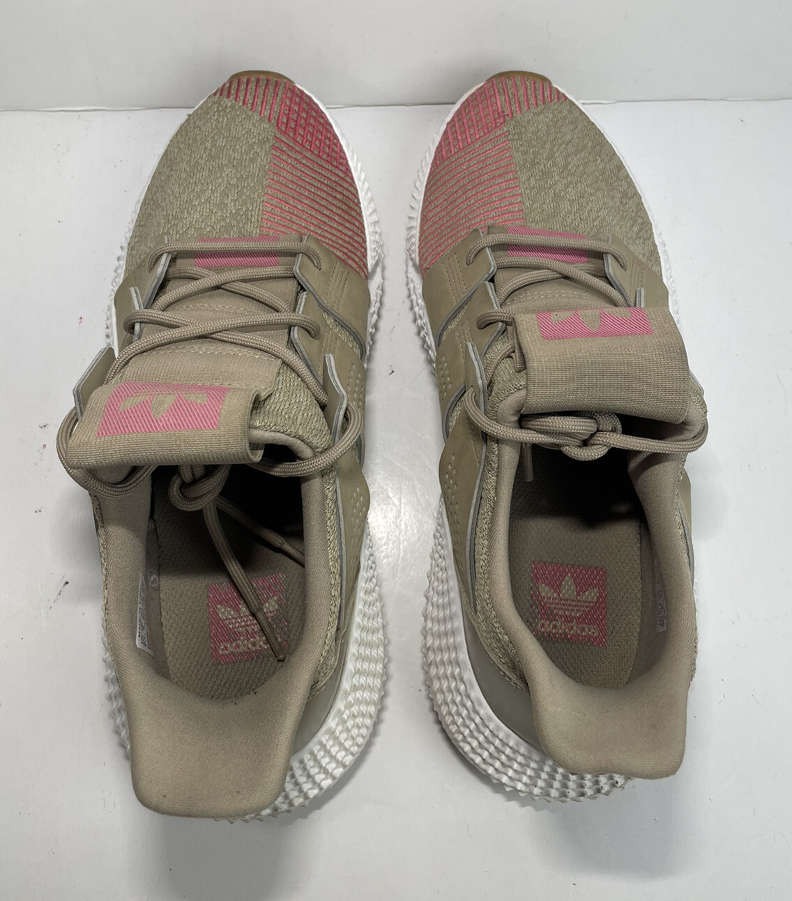 adidas prophere brown