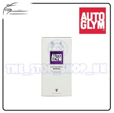 Autoglym Bird Dropping Wipes x10 Sachets