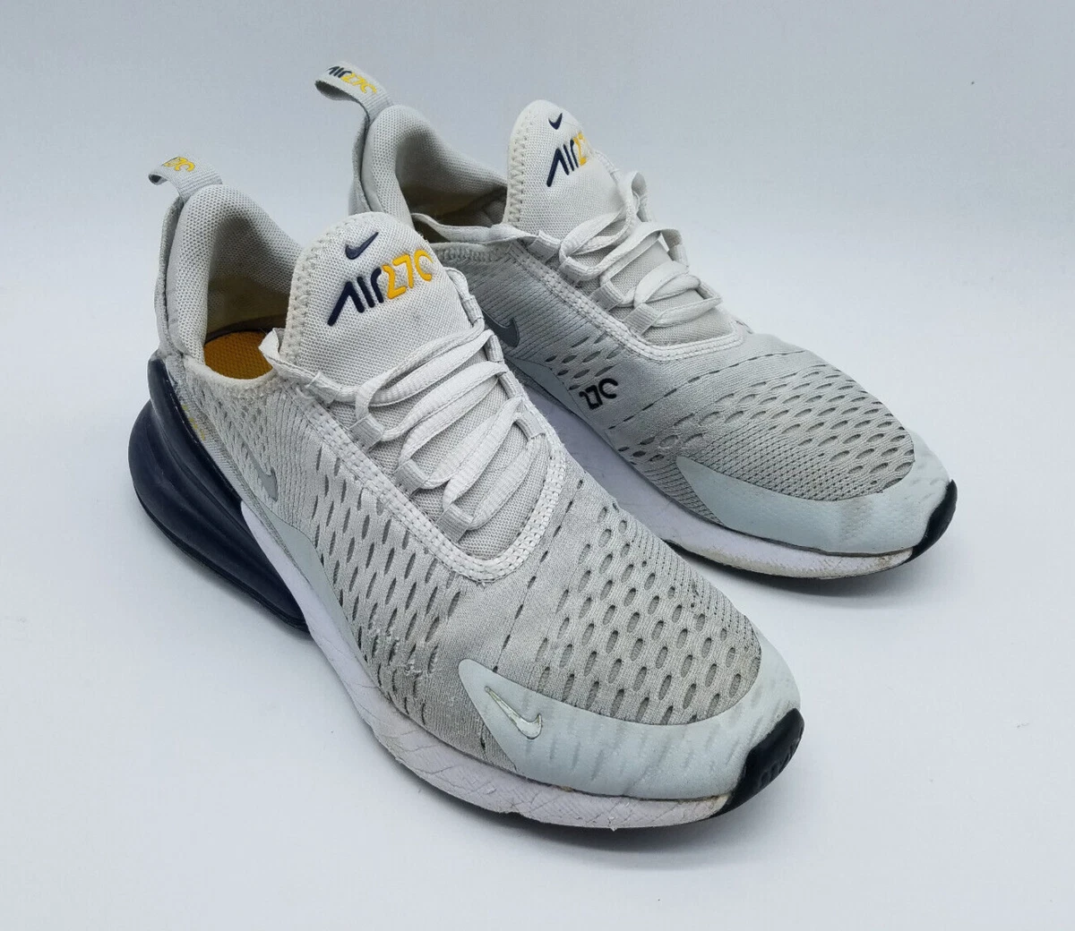 Nike air max top 270 6.5 y