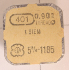 Swiss watch stems - ETA 1186 BESTFIT  200/100