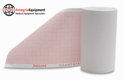 papermintさま専用 Philips HeartStart MRx - 989803138171 - 75mm Chemical Thermal