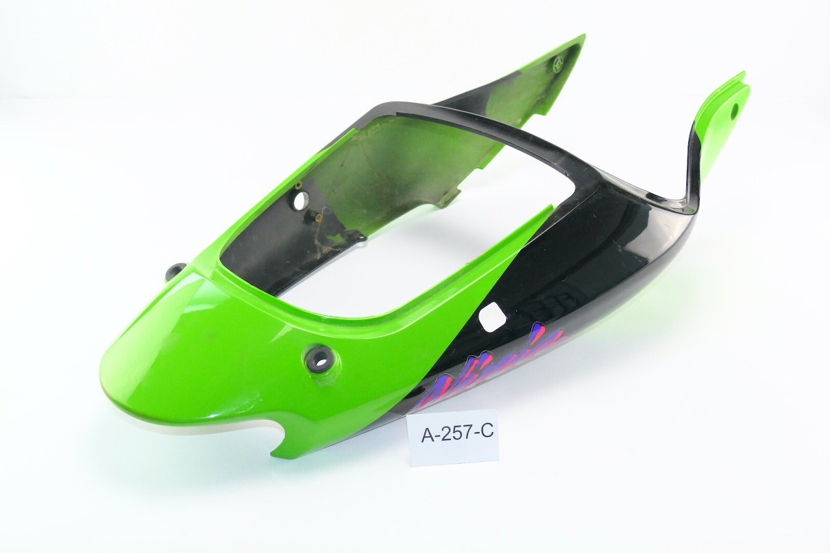 Kawasaki Ninja ZX-6R - Tail Fairing 36001-1601 A257C | eBay