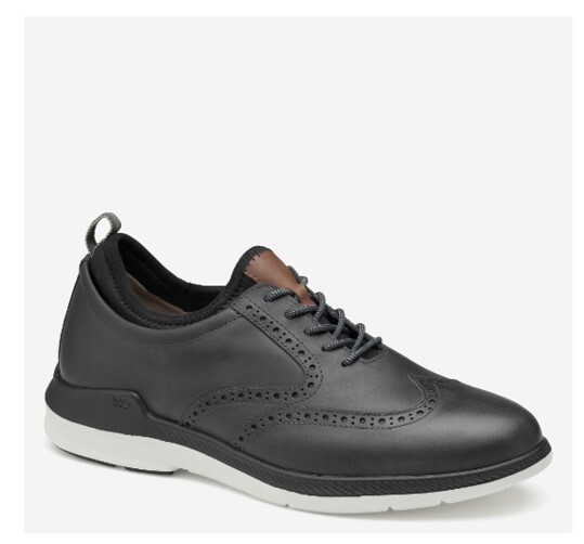 Johnston &  Murphy XC4 Lancer $170 Men\'s Wingtip Dress Shoes Size 13 M 20-2758 Men main image 3