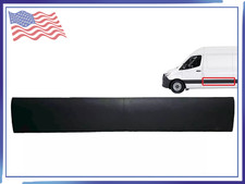 For 2019-2024 Mercedes Sprinter 2500-3500xd Left Driver Side Door Molding Lh