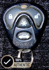 Dei Avital 474l Remote -remote-start Keyless Entry Car Alarm Dei Avital 474l Remote -remote-start Keyless Entry Car Alarm