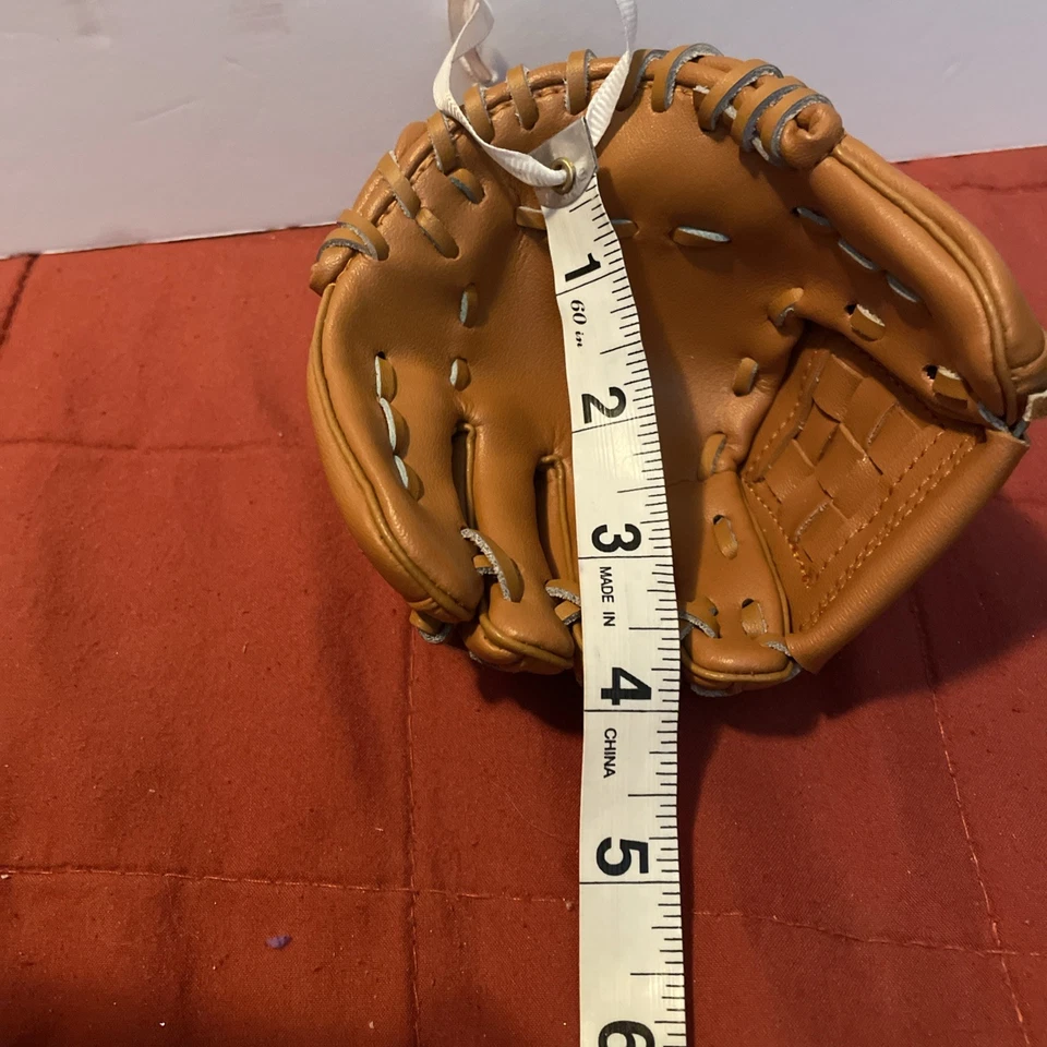 Mini globo de fútbol Foto 4 de 4