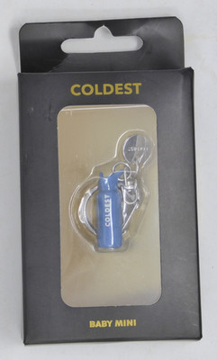 Coldest Sailor Blue 1st Edition Limitless Baby Mini