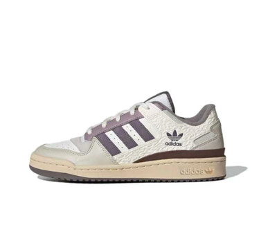 Adidas FORUM LOW CL Board shoes Unisex JQ6735