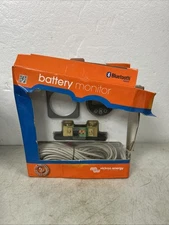 Victron Energy Battery Monitor BMV-712 Smart With Bluetooth (Untested)