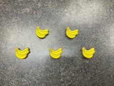 Bananas Tennis Racquet Dampeners 5 Pack