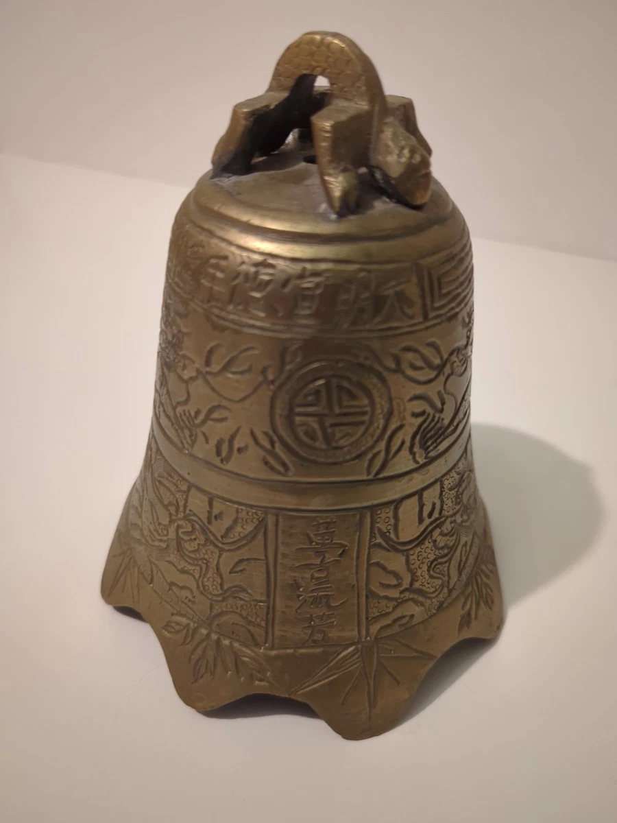 铜铃中国古董| eBay