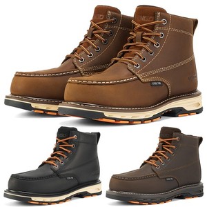 Moc Toe Boots | eBay