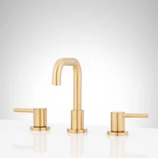 Signature Hardware 483894 - Bathroom Sink Faucets Faucet