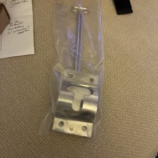 Rv Door Latch Trailer Door Latches 304 Stainless Steel Camper Door Latch 6 inch