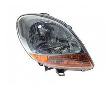 Scheinwerfer Rechts Halogen H4 für Renault Kangoo Kc0/1 Rapid Fc0/1 ab 03->