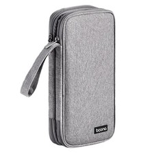 USB Flash Drive Storage Bag U Disk Case Bag Dustproof Thumb Drive2290