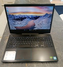 Dell G3 15 3590 Gaming Laptop: Intel i5-9300H, GTX 1650, 8GB RAM, 256GB Nvme SSD