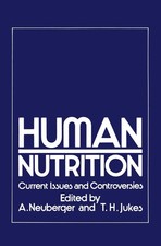 Albert Neuberger (u. a.) | Human Nutrition | ...