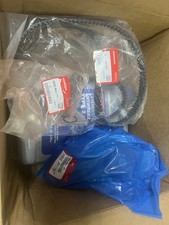 Genuine Honda / Acura V6 Timing Belt & Water Pump Kit (Honda Factory Parts) 