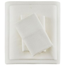 Cozy Flannel Sheets 100 Cotton, Full Sheet Set, 4 Piece