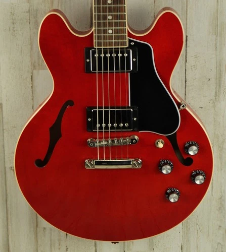 USED 2024 Gibson ES-339 (198)