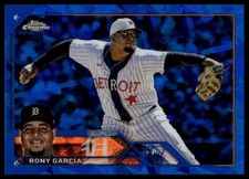 Rony Garcia