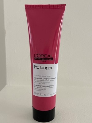 L'OREAL Serie Expert Pro Longer Conditioner | For Long Hair with Thinned Ends