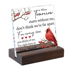 Sympathy Gifts, Memorial Gifts for Loss of Loved One Condolence Grief Bereave...