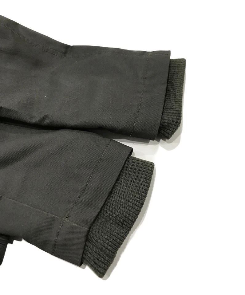 Blackbarrett by Neil Barrett Military jacket with liner Size: 2 Men 4MP50-369-08 - Image 4 of 4