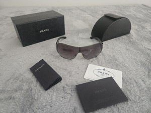Y2k Prada Sunglasses | eBay