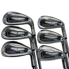 Macgregor Mactec Nv-Nxr 6S Iron Set Ir Flex S