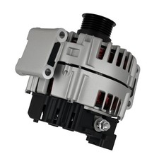 Alternator For Mercedes CLS C218/X218 2016-2017 2.1L Diesel A0009068504 200 Amp