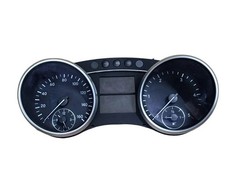 MERCEDES-BENZ GL X164 Kombiinstrument A2C53140394 3.00 Diesel 195kw 31764633