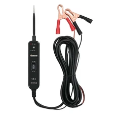 Digital Automotive Car Power Circuit Electrical Tester Probe Test Device System